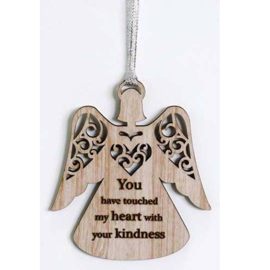  Hanging Angel Ornament Kindness